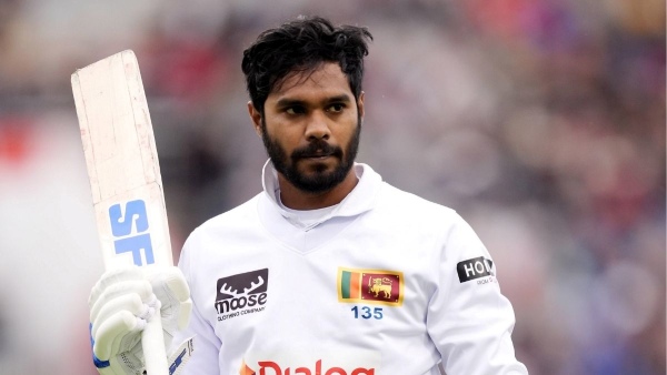 Dhananjaya De Silva Steps Down As Sri Lanka Test Captain To Make Way For Younger Generation Dhananjaya De Silva Steps Down As Sri Lanka Test Captain To Make Way For Younger Generation