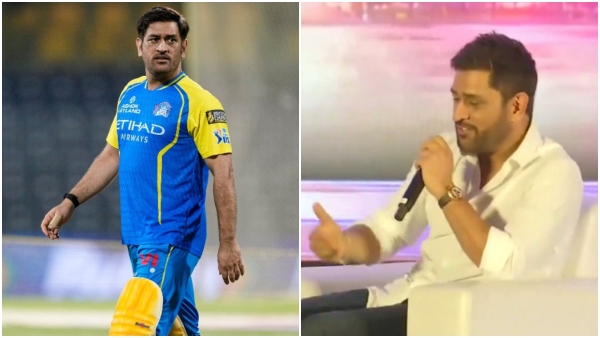 MS Dhoni MS Dhoni