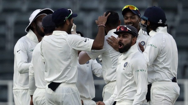 Faf du Plessis Recalls Virat Kohli s Fierce Directives During Dangerous Wanderers Test Match