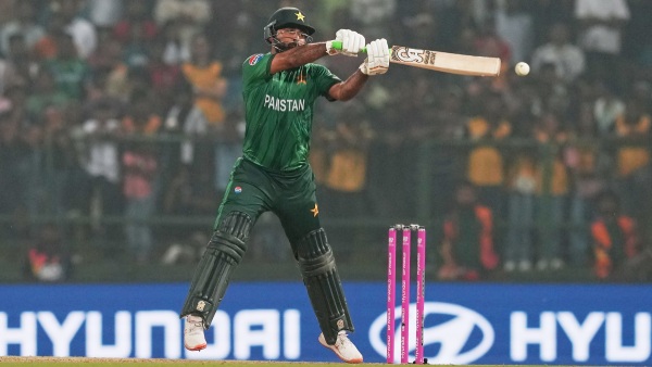 Fakhar zaman