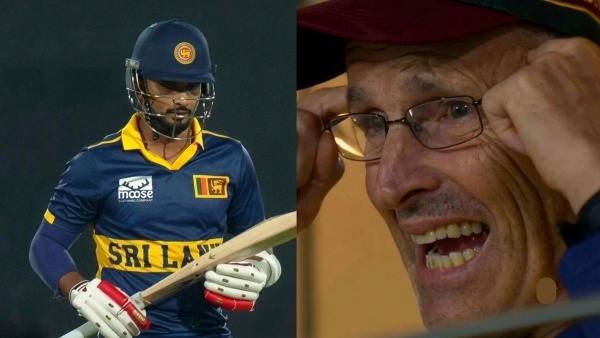 Gary Kirsten Slams Dasun Shanaka s Careless Dismissal as Sri Lanka Loses Tri-Series Opener Gary Kirsten Slams Dasun Shanaka s Careless Dismissal as Sri Lanka Loses Tri-Series Opener