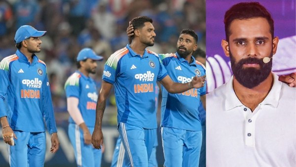 Hanuma Vihari Criticizes India s Bowling Attack After 351-Run Defeat Against West Indies