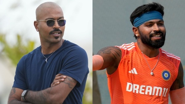 Hardik Pandya Ruled Out Until IPL 2027 Due to Severe Calf Injury Hardik Pandya Ruled Out Until IPL 2027 Due to Severe Calf Injury