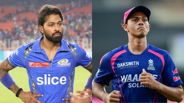 Hardik Pandya for Yashasvi Jaiswal Mega Deal Collapses as Mumbai Indians and Rajasthan Royals Talks Fail