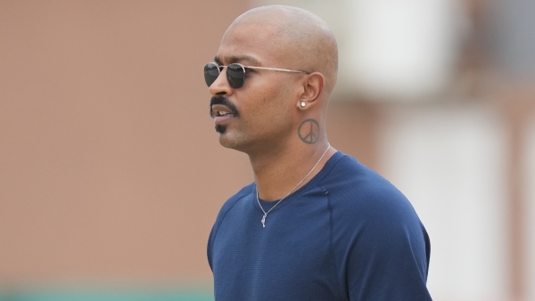 Hardik Pandya