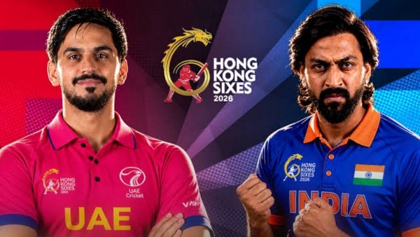 Hong Kong Sixes 2026 India Knocked Out After Defeat to UAE Relegated to Bowl Category