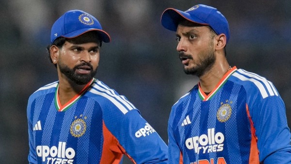 ICC T20I Rankings Shreyas Iyer Climbs 18 Spots To Enter Top 10 In Latest ICC T20I Rankings ICC T20I Rankings Shreyas Iyer Climbs 18 Spots To Enter Top 10 In Latest ICC T20I Rankings