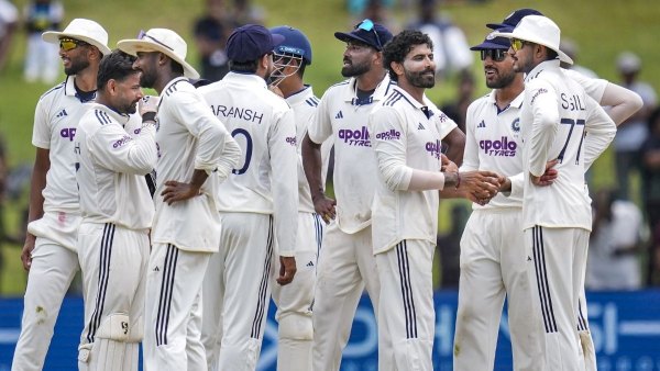 IND vs NZ Test Squad Sarfaraz Khan and 3 Bowlers Dropped and 5 Players included in India s Test Squad Against New Zealand IND vs NZ Test Squad Sarfaraz Khan and 3 Bowlers Dropped and 5 Players included in India s Test Squad Against New Zealand