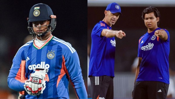 IND vs NZ Vaibhav Suryavanshi got 1 out of 10 rating from Ravichandran Ashwin After India s T20I Win Over New Zealand IND vs NZ Vaibhav Suryavanshi got 1 out of 10 rating from Ravichandran Ashwin After India s T20I Win Over New Zealand