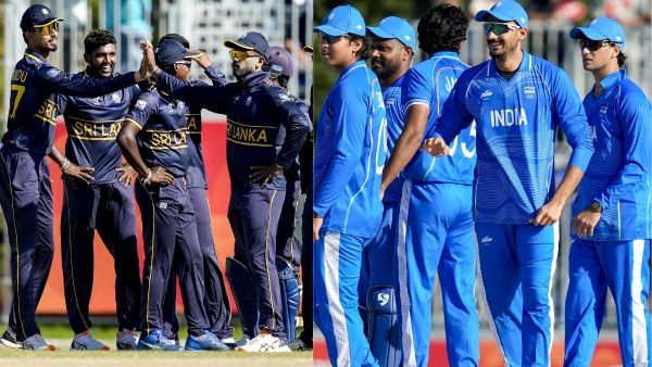 IND vs SL India Crush Sri Lanka by 124 Runs to Reach Asian Games Final as Bowlers Bundle Opponents for 45 IND vs SL India Crush Sri Lanka by 124 Runs to Reach Asian Games Final as Bowlers Bundle Opponents for 45