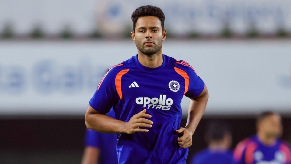 IND vs WI Playing XI For 3rd T20I Prince Yadav Likely To Replace Shivam Dube Against West Indies In Indore IND vs WI Playing XI For 3rd T20I Prince Yadav Likely To Replace Shivam Dube Against West Indies In Indore