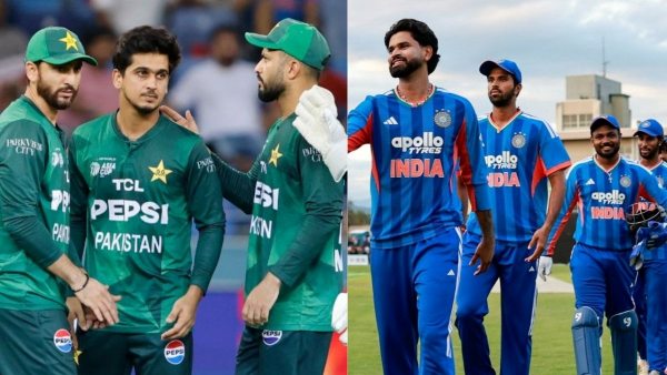India vs Pakistan Asian Games 2026 Cricket Final Schedule Path to Final and Complete Details India vs Pakistan Asian Games 2026 Cricket Final Schedule Path to Final and Complete Details
