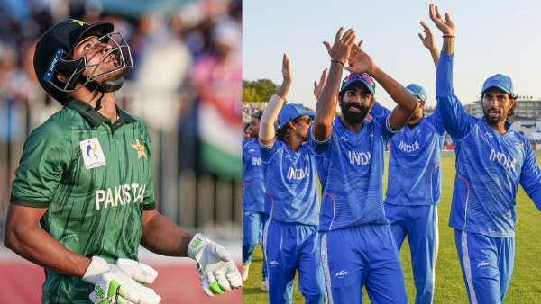 India vs Pakistan Asian Games 2026 Cricket Final Last 5 Over Analysis How India Won Gold Medal India vs Pakistan Asian Games 2026 Cricket Final Last 5 Over Analysis How India Won Gold Medal