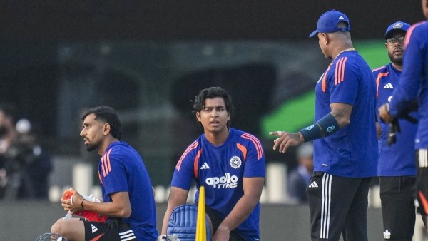 India vs West Indies 2nd T20I Playing XI Mayank Yadav vs Prince Yadav Vaibhav Suryavanshi in Doubt India vs West Indies 2nd T20I Playing XI Mayank Yadav vs Prince Yadav Vaibhav Suryavanshi in Doubt