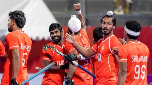 India Hockey India Hockey