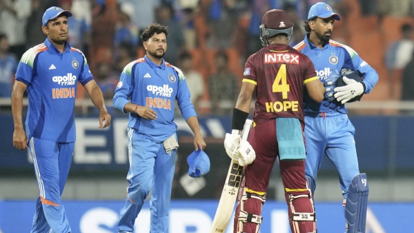 India Playing xi India Playing xi