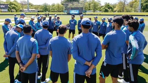 Ind vs NZ Ind vs NZ