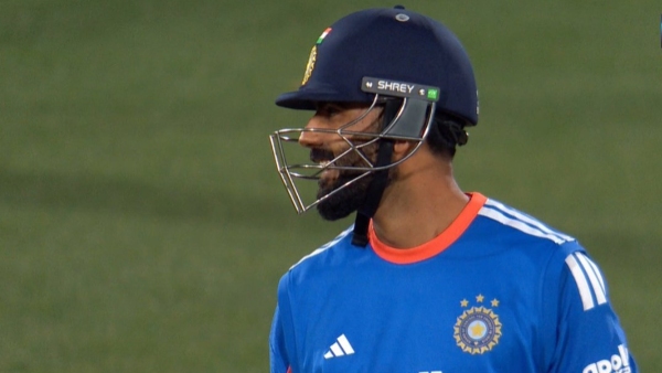 Ind vs NZ