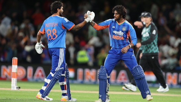 Ind vs NZ Ind vs NZ