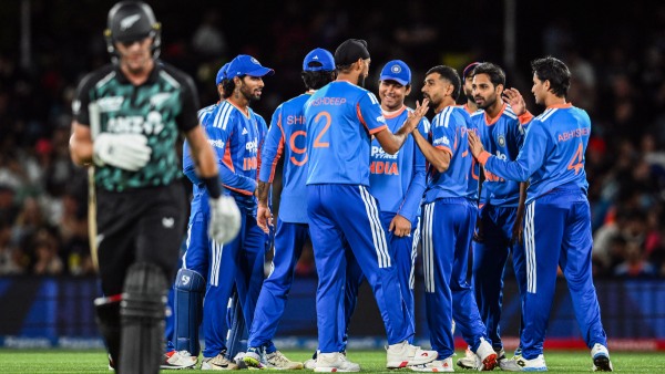 Ind vs NZ Ind vs NZ