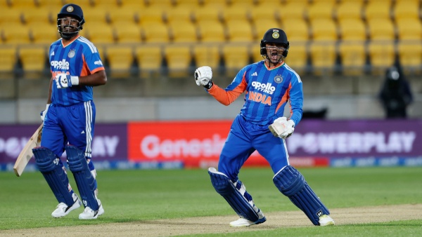 Ind vs NZ Ind vs NZ