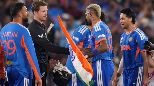 Ind vs NZ Ind vs NZ