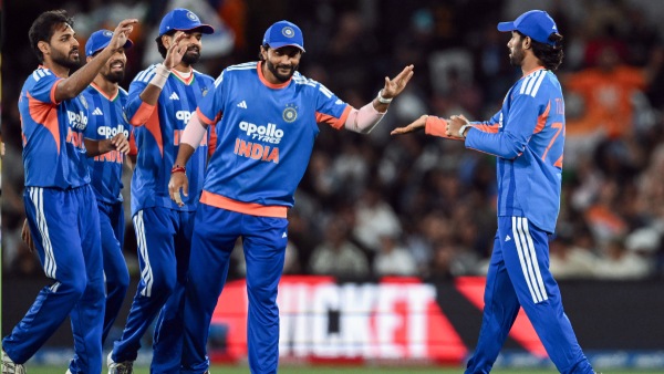 Ind vs NZ Ind vs NZ
