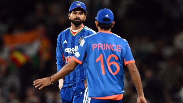 Ind vs NZ Ind vs NZ
