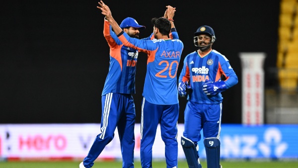 Ind vs NZ Ind vs NZ