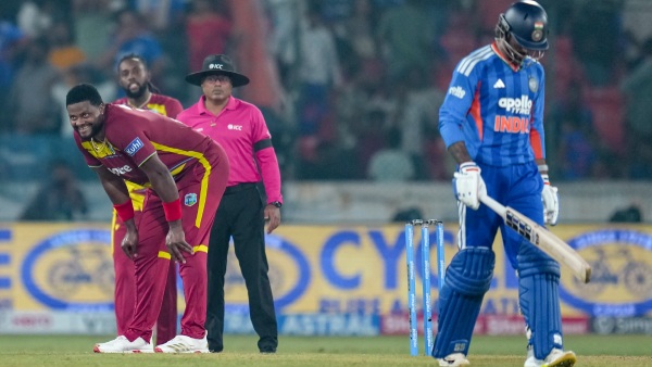 IND vs WI