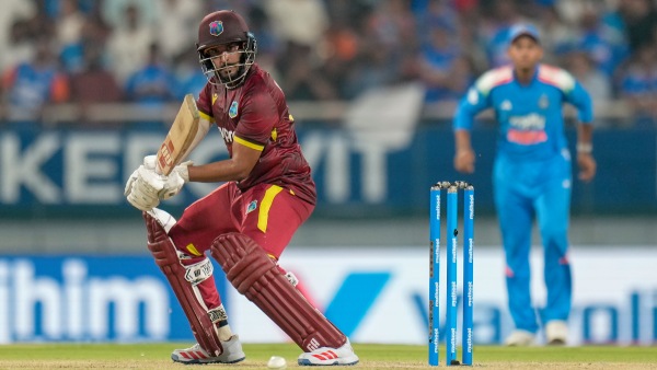 Ind vs WI Ind vs WI