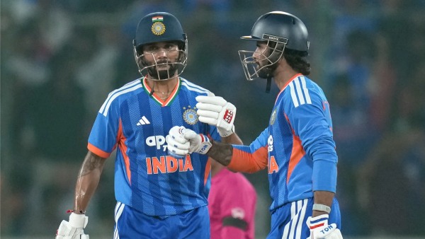 Ind vs WI