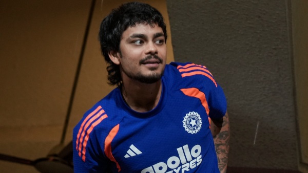 Ishan kishan Ishan kishan