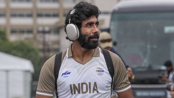Jasprit Bumrah Rests for NZ ODI Series BCCI Strategizes Workload for WTC Final Preparation Jasprit Bumrah Rests for NZ ODI Series BCCI Strategizes Workload for WTC Final Preparation