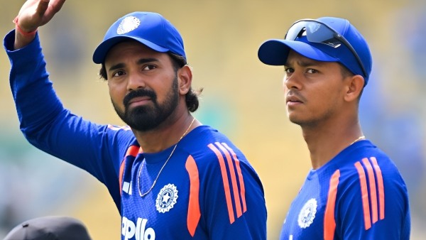 KL Rahul Yashasvi Jaiswal Fail in Ranji Trophy Ahead New Zealand Test Series KL Rahul Yashasvi Jaiswal Fail in Ranji Trophy Ahead New Zealand Test Series