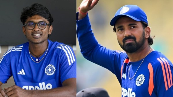 KL Rahul and Sai Sudharsan Fall for Ducks India A Collapses to 113 All Out Against New Zealand A in Unofficial Test