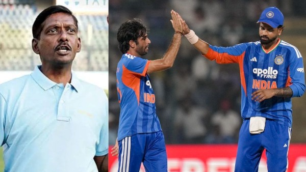Laxman Sivaramakrishnan Slams Ravi Bishnoi And Urges Break From Competitive Cricket Over Bowling Flaws Laxman Sivaramakrishnan Slams Ravi Bishnoi And Urges Break From Competitive Cricket Over Bowling Flaws