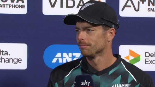 Mitchell santner