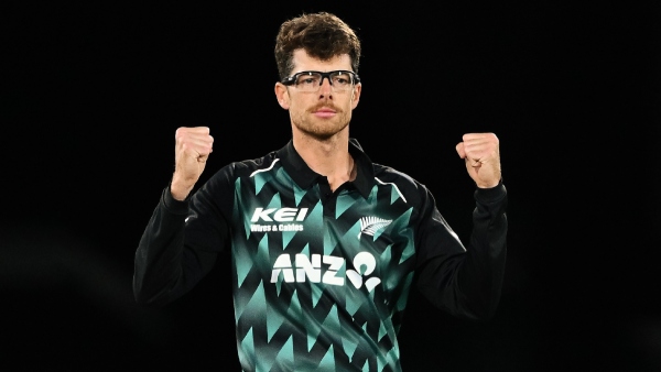 Mitchell santner Mitchell santner