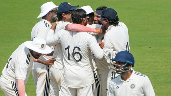 Mohammed shami
