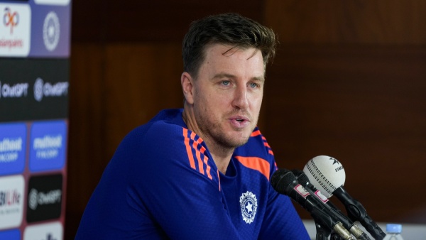 Morne Morkel