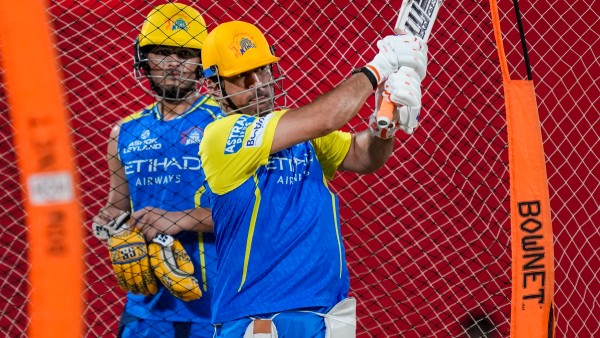 MS Dhoni MS Dhoni