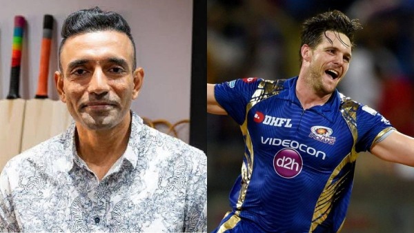 Mumbai Indians Coaching Staff for IPL 2027 - Robin Uthappa Mitchell McClenaghan T Dilip Joined Mumbai Indians Coaching Staff for IPL 2027 - Robin Uthappa Mitchell McClenaghan T Dilip Joined