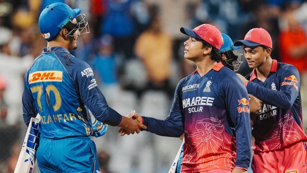 Mumbai Indians