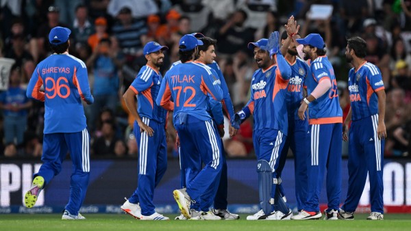 Nitish Kumar reddy Nitish Kumar reddy