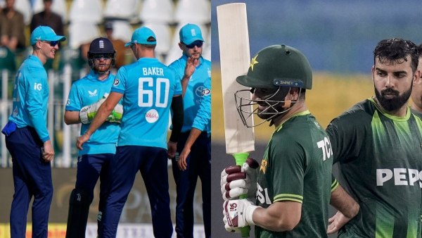 PAK vs ENG Shadab Khan DRS controversy before Scoring a Century to Lead Pakistan to 1-Wicket Win Over England