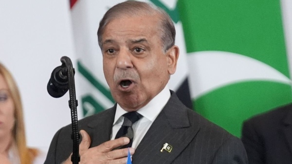 Pakistan PM Shehbaz Sharif Trolled for Celebrating Hong Kong Sixes Win Over India