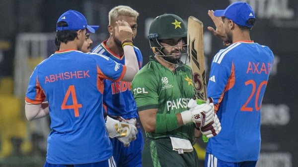 Pakistan Captain Sahibzada Farhan Breaks Abhishek Sharma World Record For Most Runs In 3-Match T20I Series Pakistan Captain Sahibzada Farhan Breaks Abhishek Sharma World Record For Most Runs In 3-Match T20I Series