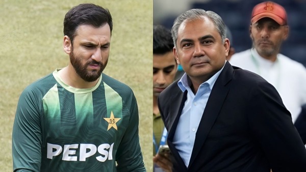 Pakistan Player Salman Agha Smashes Century Against Sri Lanka in tri-series after Being Stripped of Captaincy Pakistan Player Salman Agha Smashes Century Against Sri Lanka in tri-series after Being Stripped of Captaincy