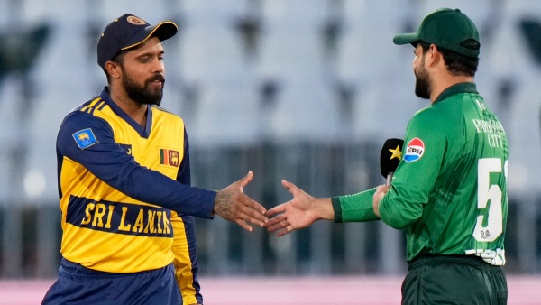 Pak vs SL Pak vs SL